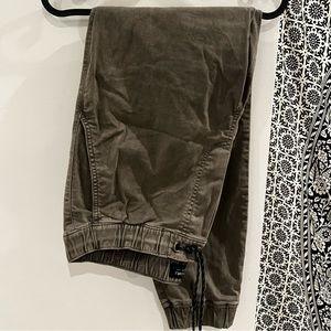 American Eagle Flex Joggers